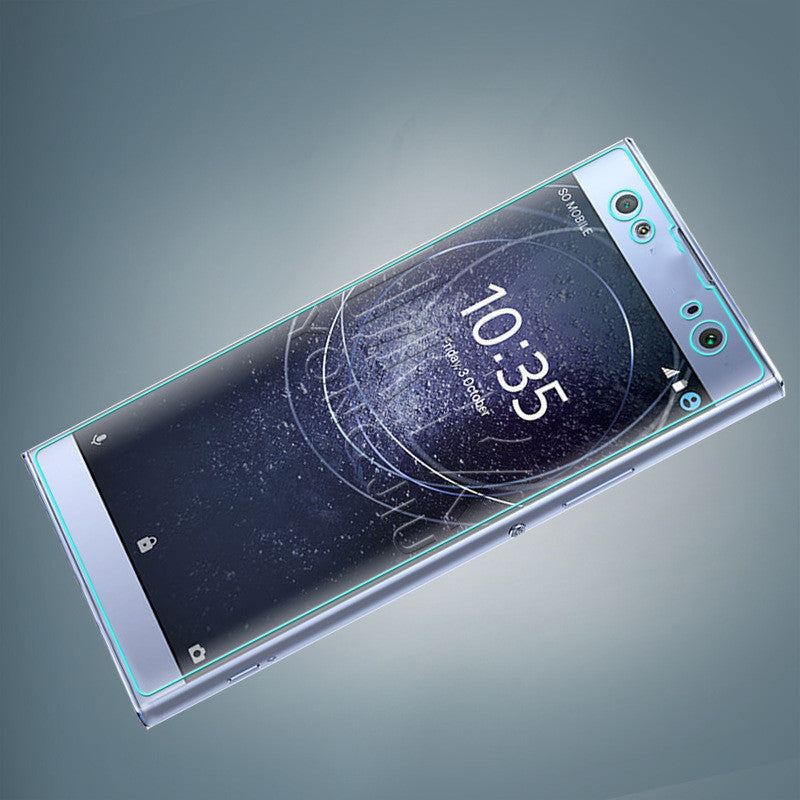Tempered Film  Xperia XA1  Protector